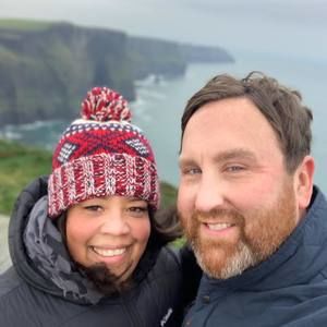 Meet your Posher, Chad